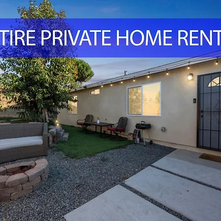 Entire Private 3-Bedroom Home, Ranch, Baby Crib, Gated Yard San Diego Exterior foto