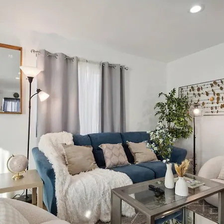 Entire Private 3-Bedroom Home, Ranch, Baby Crib, Gated Yard San Diego Exterior foto