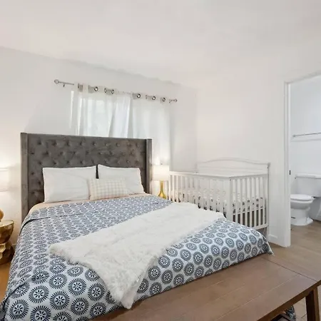 Entire Private 3-Bedroom Home, Ranch, Baby Crib, Gated Yard San Diego Exterior foto